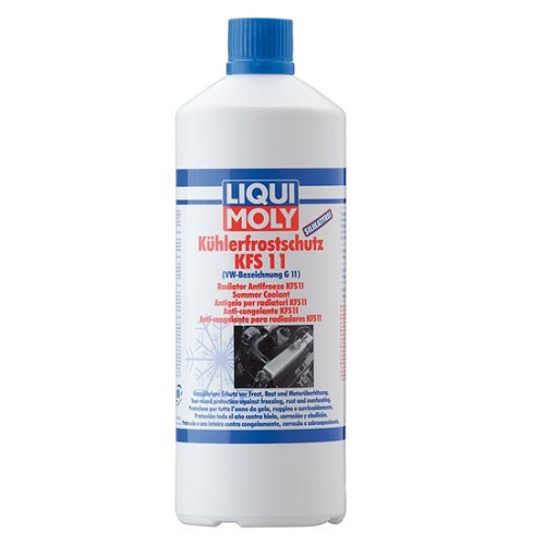 Liqui Moly Coolant KFS 11