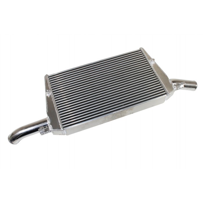 Forge Motorsport - Uprated Intercooler for Audi A4 A5 B8