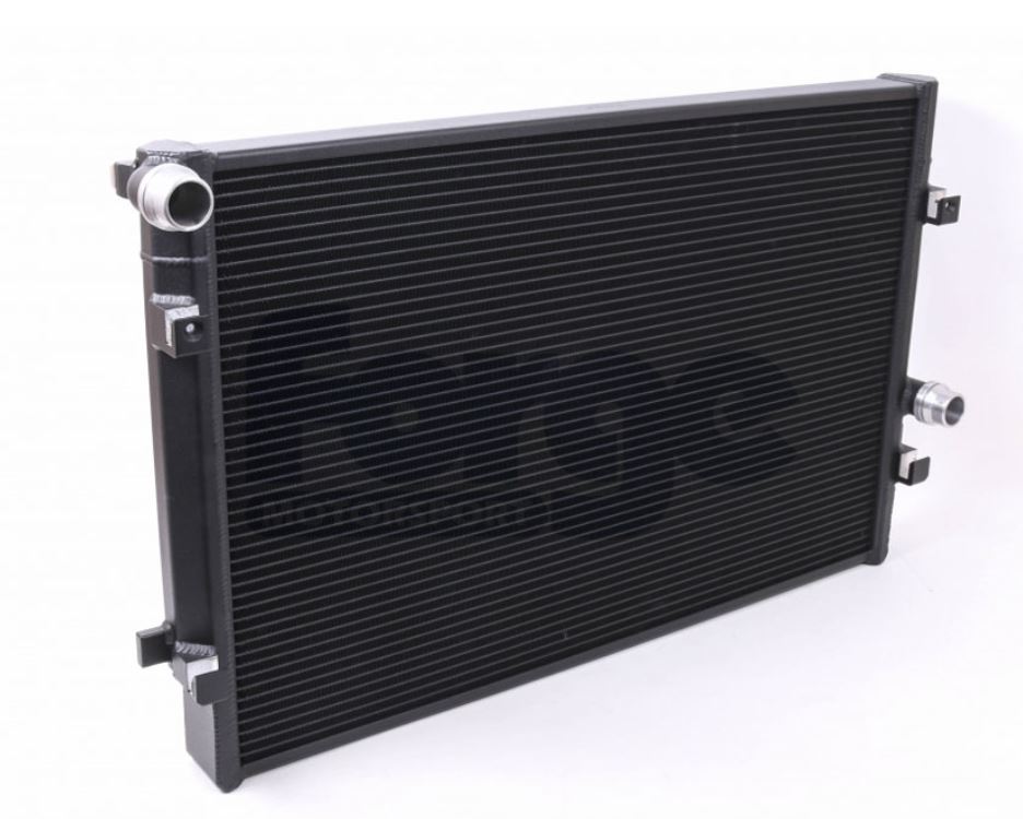 Forge Motorsport - Aluminium Radiator for VW Audi MQB