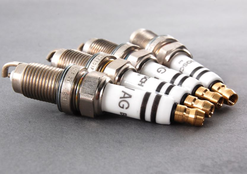 VAG SparkPlugs for VW Polo 1.4 and Vento 1.6 MPI