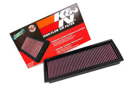 K&N Air Filter for Audi A4/5 B8 Q5 (33-2945)