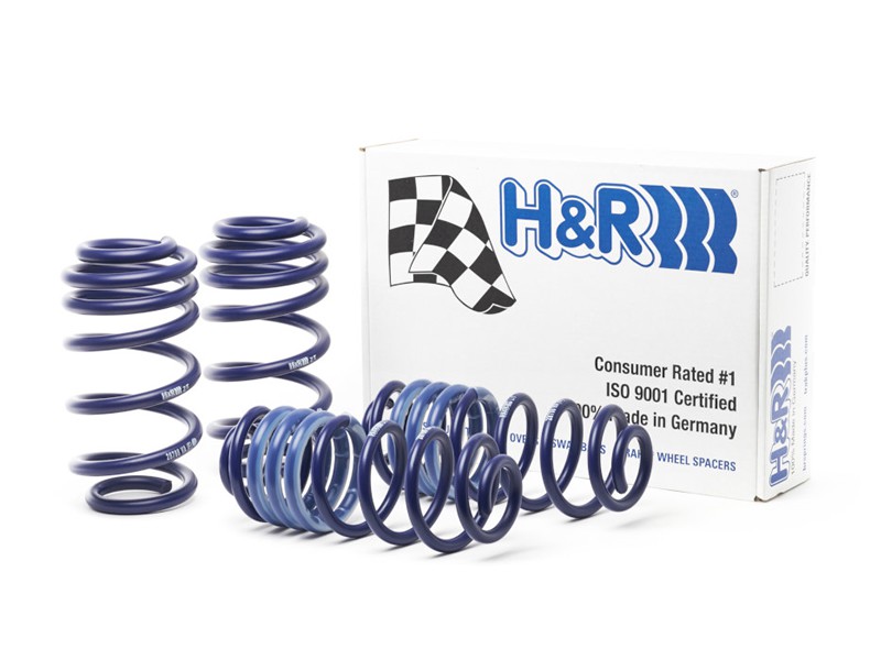 H&R Sport Spring for VW Scirocco
