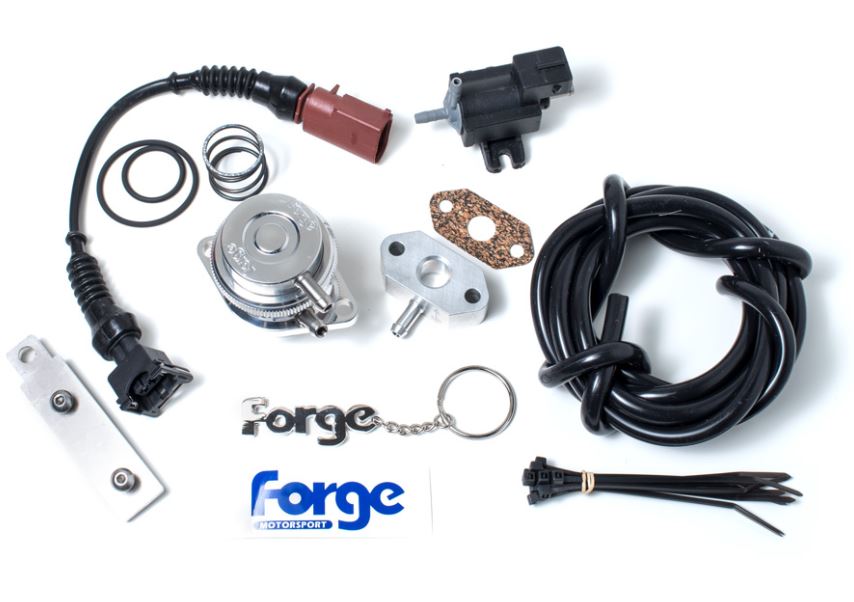 Forge Motorsport - Blow Off Valve VAG 1.4 TSI