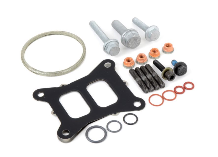 Turbocharger Installation Kit for VAG MQB 1.8/2.0