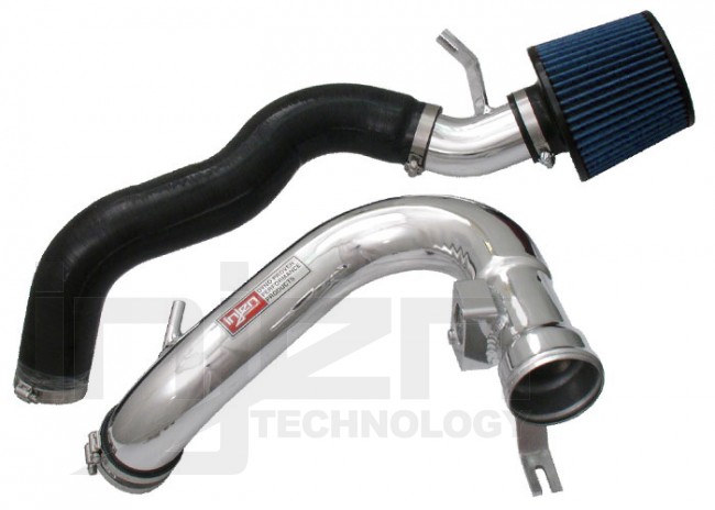 Injen Intake - Mitsubishi Lancer EX 1.8