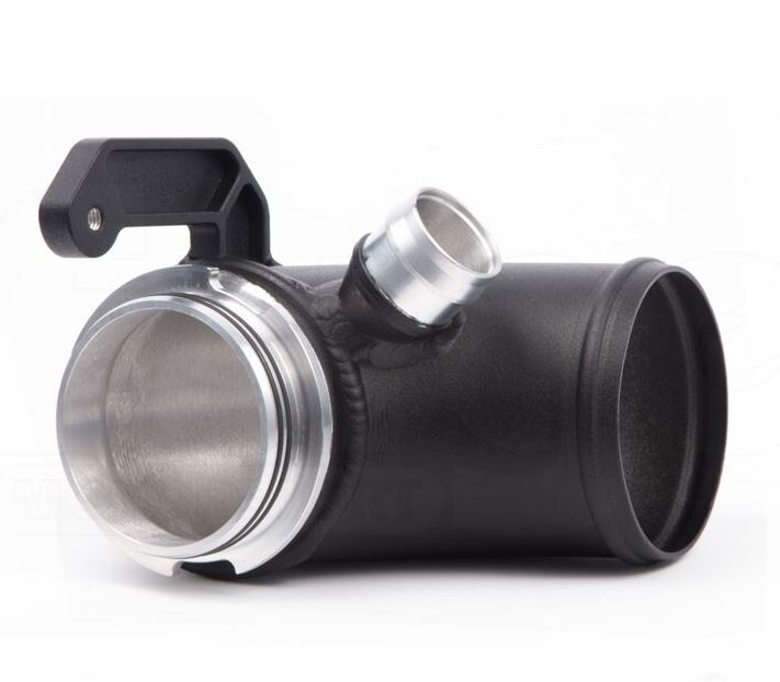 Forge Motorsport - Alloy Turbo Inlet Adaptor for MQB