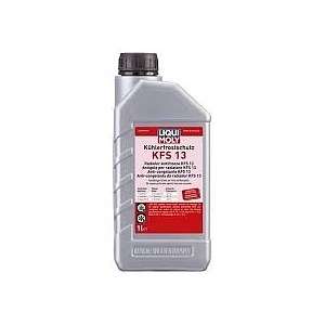 Radiator Antifreeze KFS 12 Evo