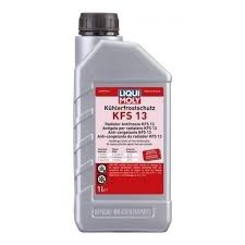 Liqui Moly Coolant KFS 12+/13