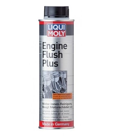 Additive - Liqui Moly Engine Flush Plus