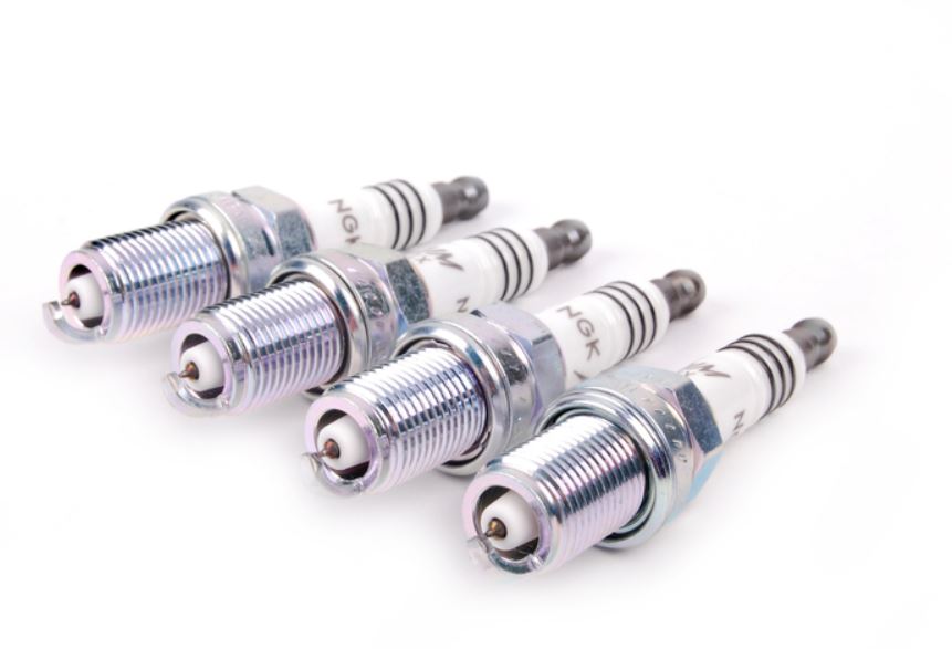 NGK IRIDIUM Sparkplugs for EA888 GEN2 1.8/2.0 TFSI