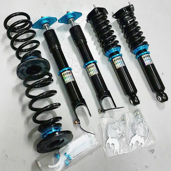 Kido Racing - Coilover K2 Kit