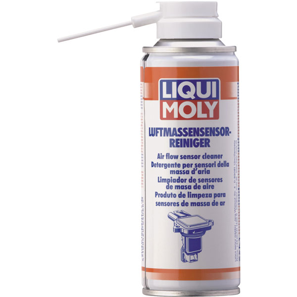 Liqui Moly Air Flow Sensor Cleaner