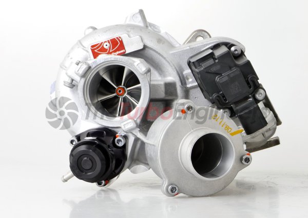 Turbocharger - TTE535 for VAG EA888.3