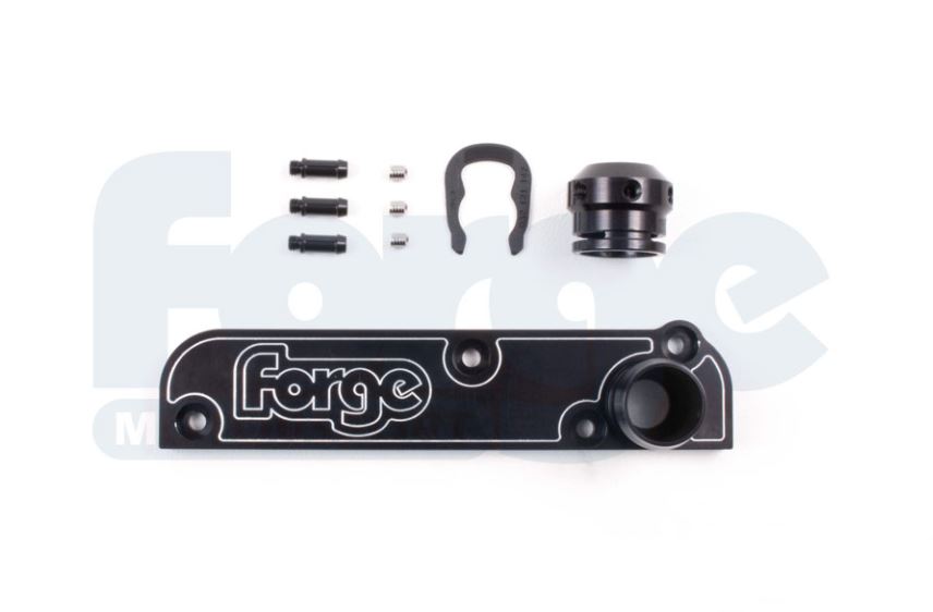 Forge Motorsport - PCV Delete Kit EA113