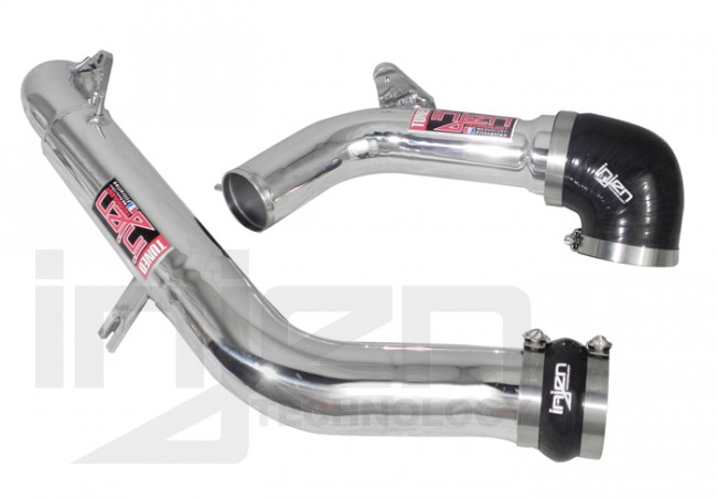 Injen Intake Piping - Nissan Pulsar 1.6 DIG